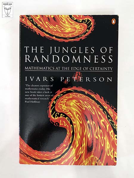 Ivars Peterson - The Jungles Of Randomness